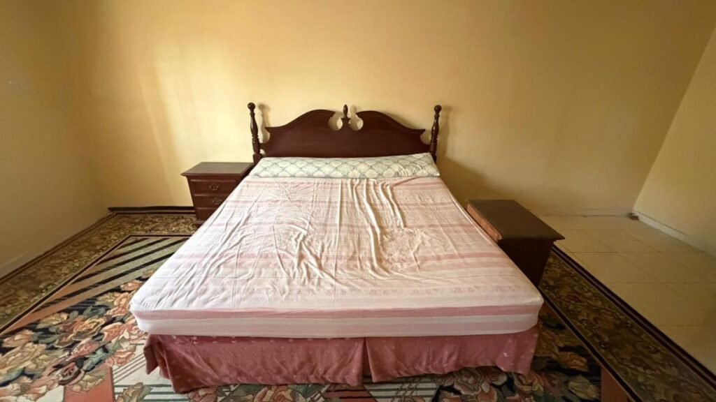 Used Bed Furniture