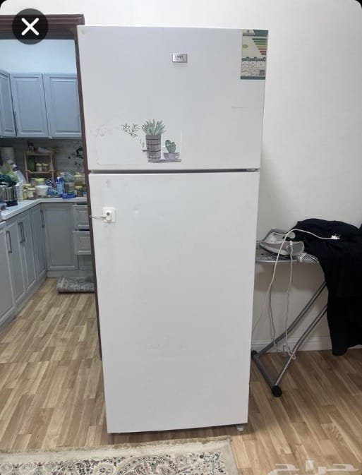 Used Home Appliances